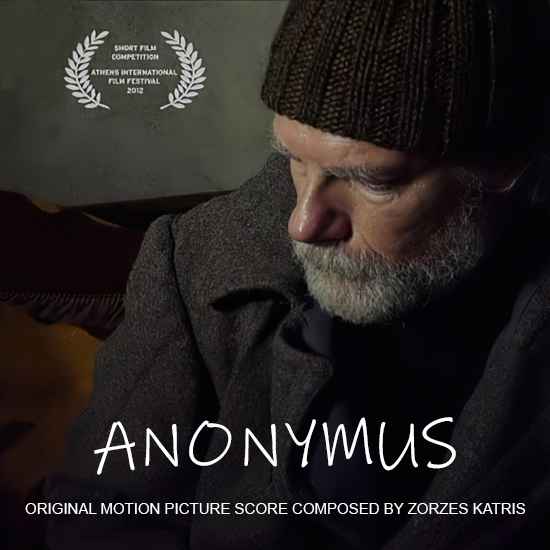 Anonymus