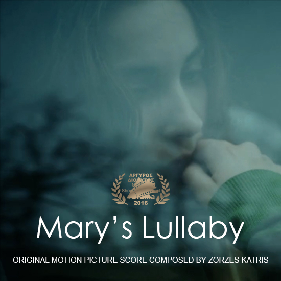 Marys Lullaby 1