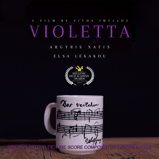 Violetta